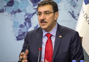 Tüfenkci: Yeni sistemde ticaretimiz 5 kat büyür