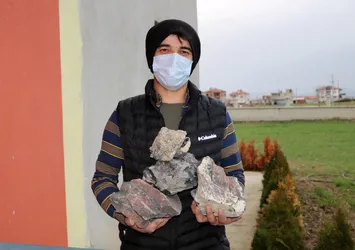 Son dakika | Servet teklif ettiler elinin tersiyle itti! Hazine sandığı şey bakın ne çıktı?