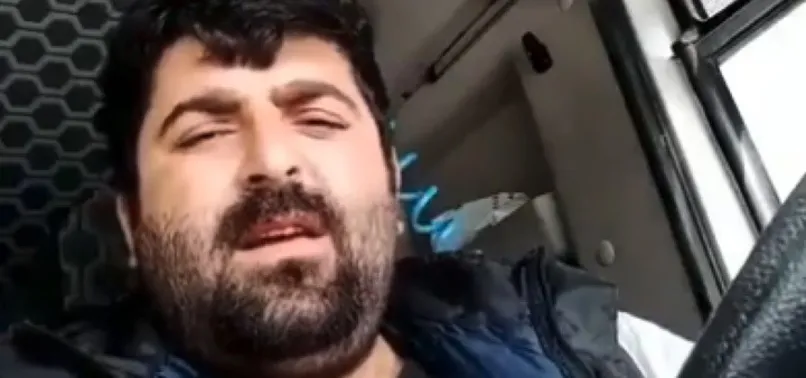 PROVOKATİF PAYLAŞIM YAPAN KİŞİ GÖZALTINA ALINDI