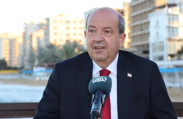 KKTC’den ABD’ye ’Kapalı Maraş’ resti! Mantık dışı teklif...