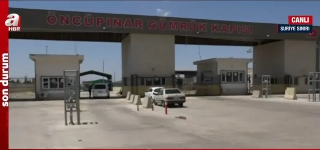 Kayseri ve Suriye’de tehlikeli kışkırtma! Provokatif eylemlerle amaçlanan ne? İstihbarat servisleri devrede mi?