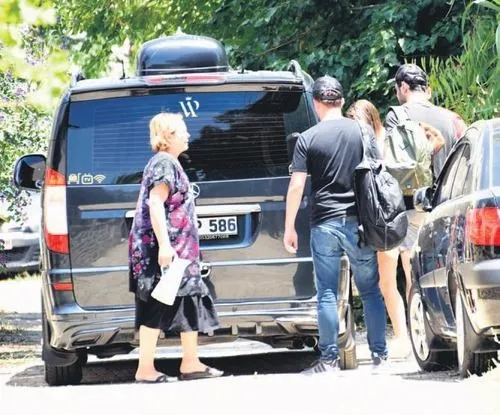 Murat Boz ile Aslı Enver yeniden birlikte görüntülendi - 1