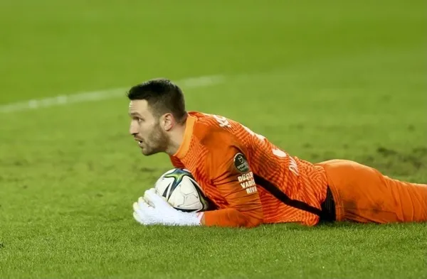 Galatasaray'dan Okan Kocuk hamlesi! - 1