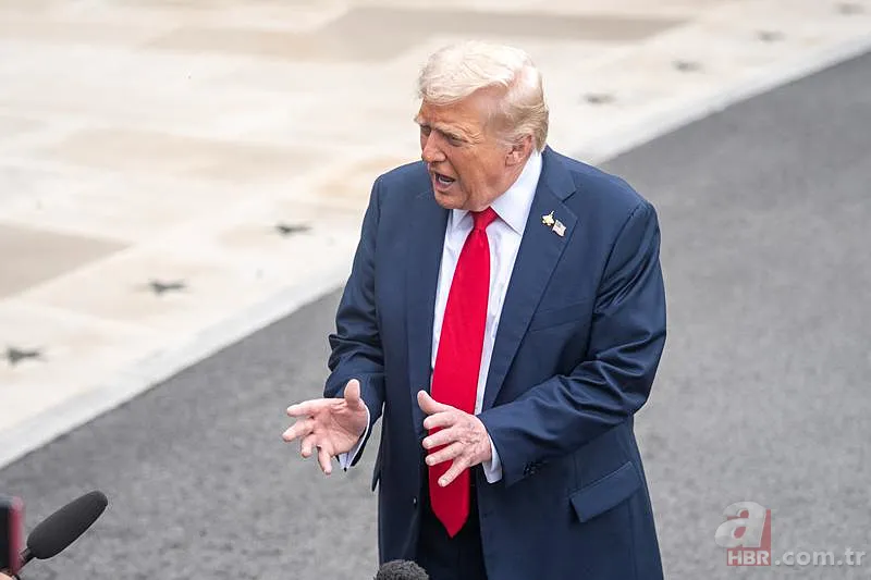 ABD'nin Venezuela'ya operasyonunda yeni aşama! Maduro'ya doğum günü sürprizi 15