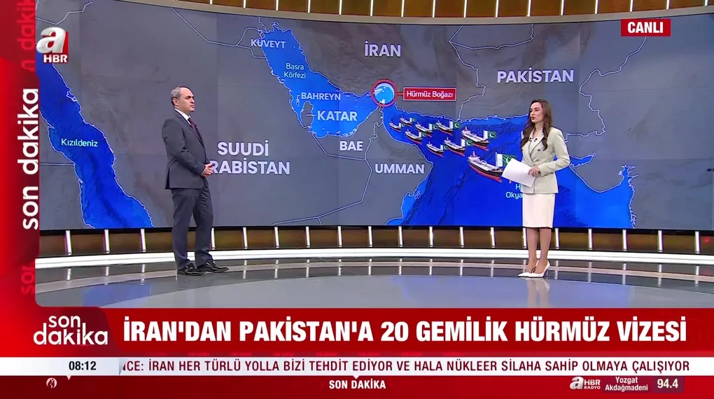 İsrail ve ABD için çember daralıyor!