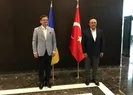 Ukraynadan Türkiyenin bölgeye faydalı olacağı itirafı