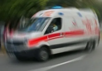 Ankara'da silahlı saldırı: 1 ölü