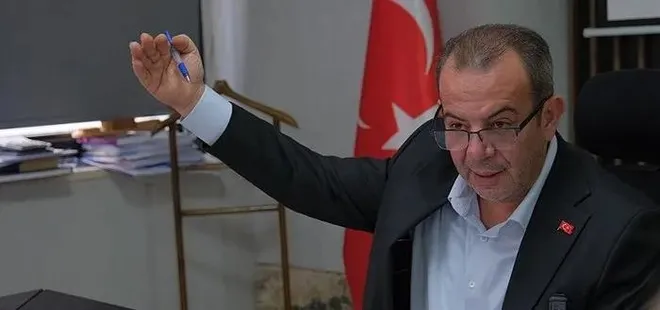 Bolu Belediye Başkanı Tanju Özcan’ın bir yalanı daha patladı! Kartalkaya’daki ihmalkarlığı ortaya çıkmıştı