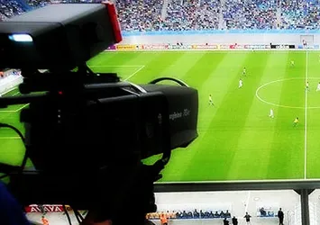 Yayın ihalesinde Çin sürprizi