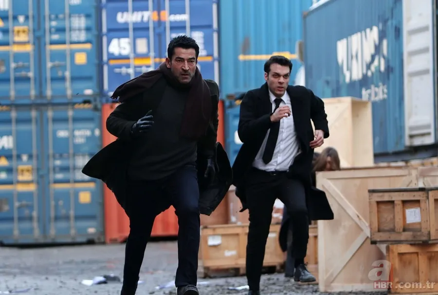 A.B.İ.'de büyük sır açığa çıktı: "Behram abiniz artık yok!" 1