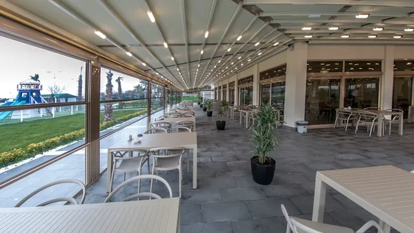 Kamu tesislerinin 2023 yılı hizmet bedelleri belli oldu - 5