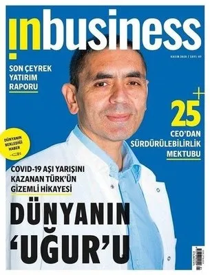 Son dakika: Koronavirüs aşısında müjdeli haber! Pfizer açıkladı: Yüzde 90 etkili