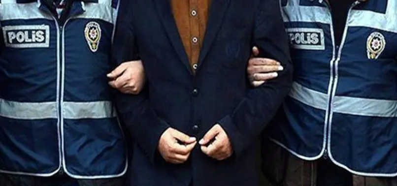 FETÖ’nün ’hakim ve savcı evleri sorumlusu’na 8 yıl 9 ay hapis