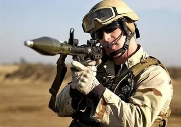 CIA’nın silahları teröristlere satılıyor