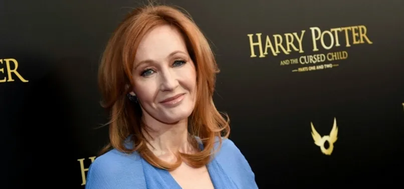 Harry Potter hayranlarını üzen haber! J.K. Rowling coronavirüse yakalandı