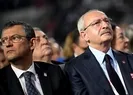 CHPde derin temizlik! Kılıçdaroğlundan Özel neşter