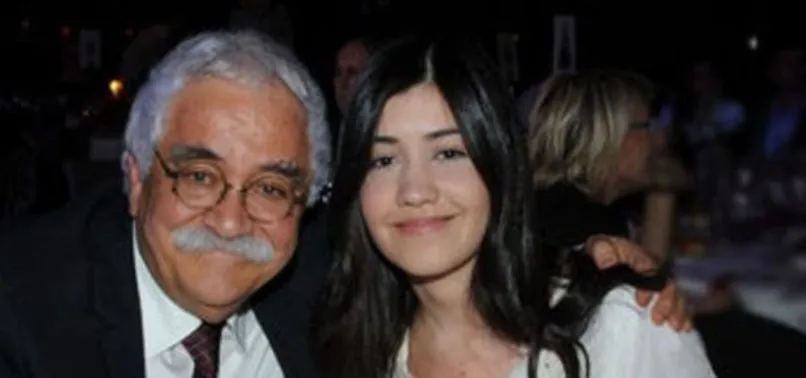 Levent Kırca ve Oya Başar’ın kızı Ayşe Kırca gönlünü Doğu Demirkol’a kaptırdı! Fotoğraf ele verdi