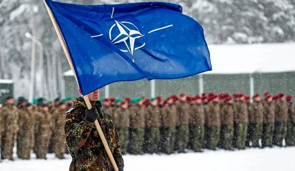 Rus ordusu mu NATO ordusu mu? Hangisi askeri olarak daha güçlü? İngiltere’den açıklama