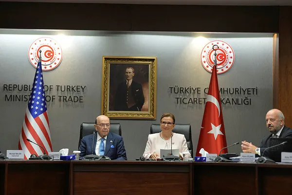 Son dakika haberi | Sağlık Bakanı Fahrettin Koca: Ticaret Bakanı Ruhsar Pekcan'ın annesi vefat etti - 10
