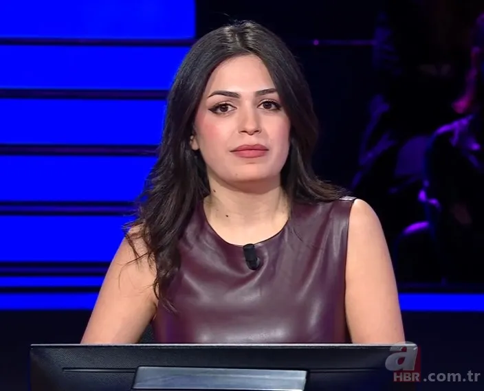 Milyoner’de geceye damga vuran hata! Yanlış anlaşılan soru erken vedayı getirdi 4