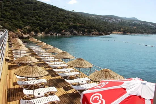 Kültür ve Turizm Bakanlığı’ndan halk plajı müjdesi