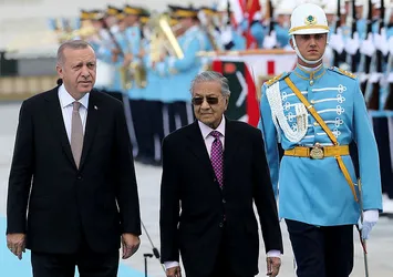 Türkiye, Pakistan ve Malezya'nın ortak televizyon kanalı kurma kararıyla ilgili yeni açıklama