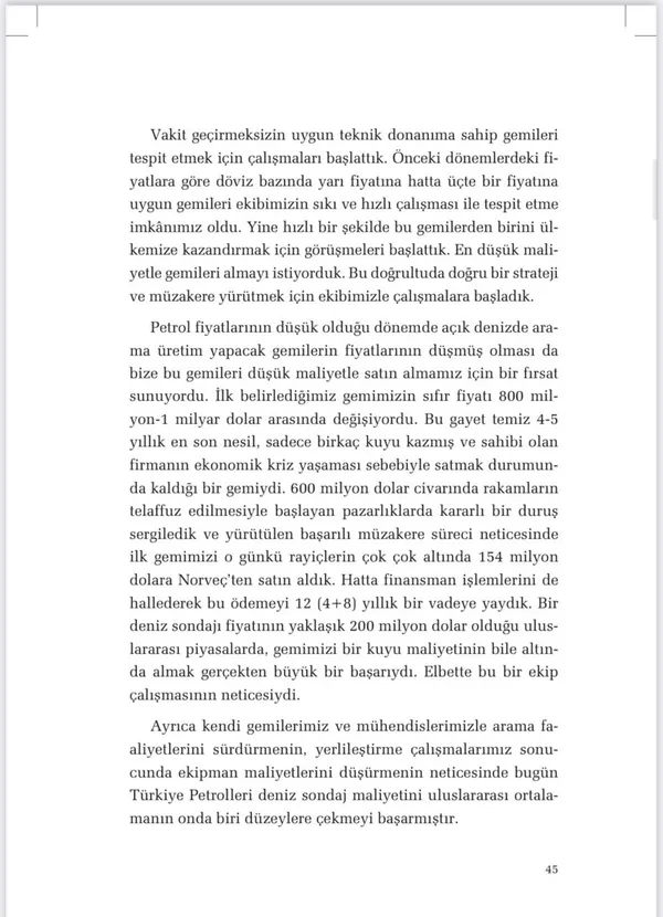 Gemilerin alınma süreci ve yaşanan zorlukları Berat Albayrak kitabında anlatıyor: Artık hiçbir şey eskisi gibi olmayacak