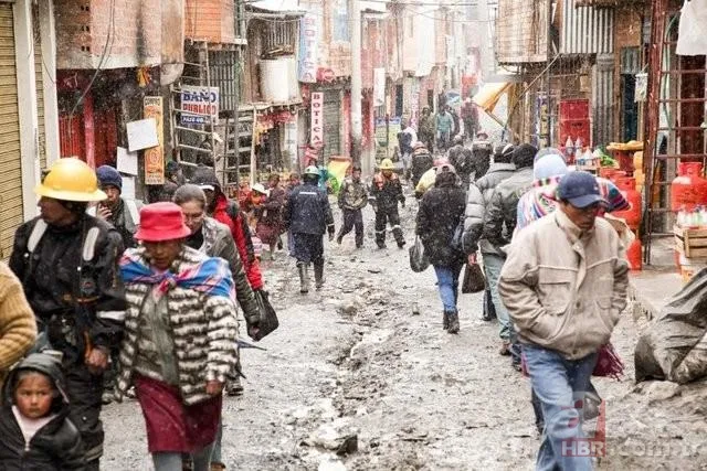 Dünyanın en ıssız şehri 25