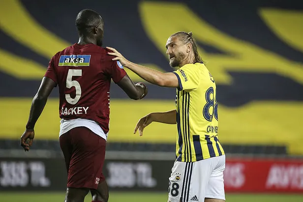 Hatayspor Fenerbahçe maçı canlı yayın nasıl izlenir? 2021 Hatayspor Fenerbahçe maçı hangi kanalda, saat kaçta? - 5