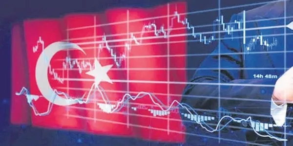Dünyada resesyon endişeleri artıyor! Türkiye ekonomisi üçüncü çeyrekte de büyüdü