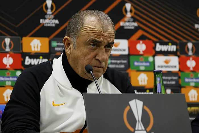 Fatih Terim’den son dakika Lokomotiv Moskova-Galatasaray maçı açıklaması! Eğer kazanırsak...