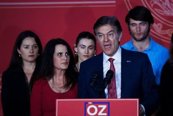 ABD’de nefesler tutuldu! Kongre ara seçimlerinde son durum