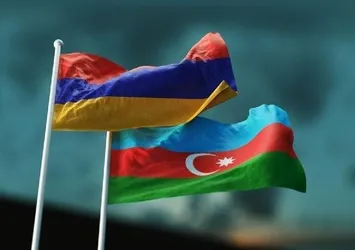 Azerbaycan ile Ermenistan arasında bir ilk