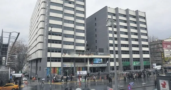 CHP'li Çankaya Belediyesi işçileri isyan bayrağını açtı: Hayal kuramayacak hale getirdiniz - 2