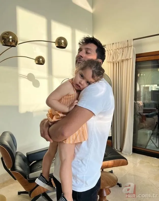Hande Erçel’den aşk iddialarına ilk yanıt geldi! Çok rahatsız oldum