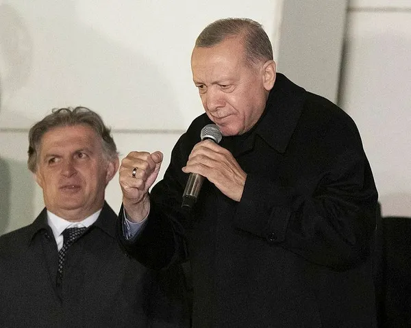 1684316553633.jpeg İşte Başkan Erdoğan'ın 28 Mayıs stratejisi! Öncelik deprem bölgesi - 1