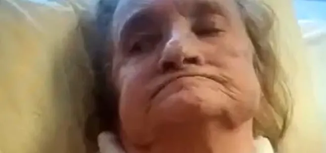 Özel Bayındır İçerenköy Hastanesi skandalında yeni video! Haç çıkarma işlemi yaptırıp kayda aldılar