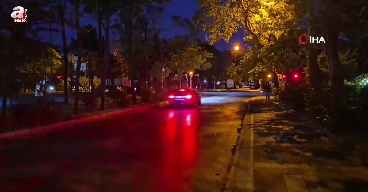 İstanbul’da 3,2 büyüklüğünde deprem oldu
