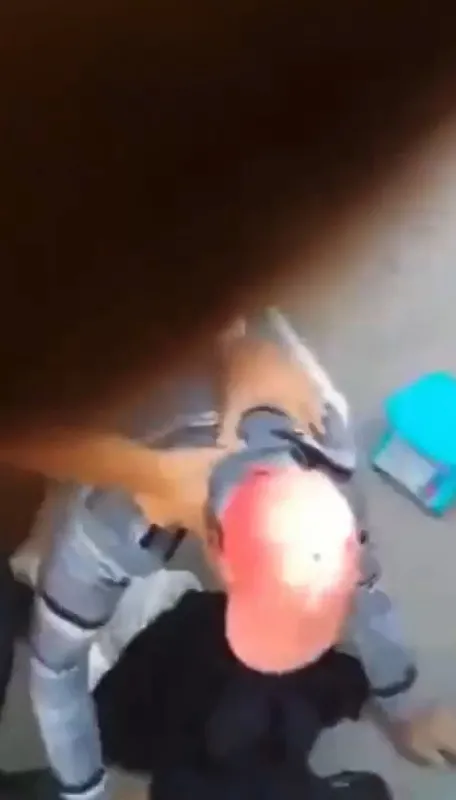 CHP’li Seyhan Belediyesi zabıtasından yaşlı seyyar satıcıya dayak! Turan Yıldız o anları anlattı: Hakkımı helal etmiyorum - 2