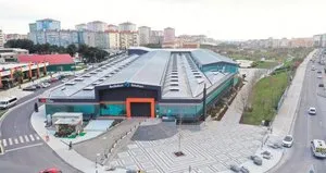 Beylikdüzü’nde kirli çark!
