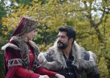 Kuruluş Osman’ın yeni sezonundan ilk teaser!