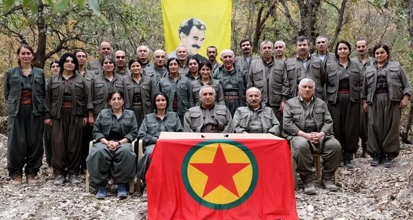 Son dakika: Terör örgütü PKK'dan şeytani plan! İnfaz edip 6 yıl sonra "Şehit" ilan ettiler! - 2