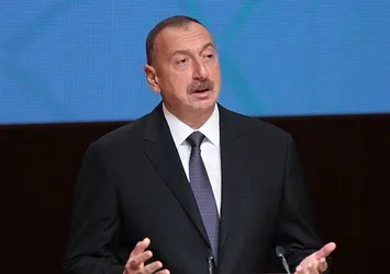 Azerbaycan Cumhurbaşkanı İlham Aliyev önemli kararı duyurdu: Anlayışla karşılanacağından eminim