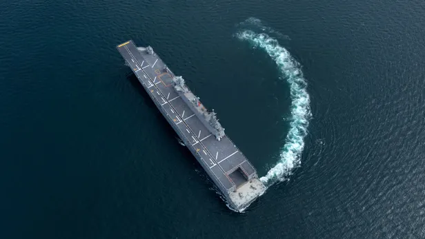 TCG Anadolu halka açık mı, ne zaman, nerede gezilecek? TCG Anadolu Sirkeci ziyaret günleri, saatleri 2023