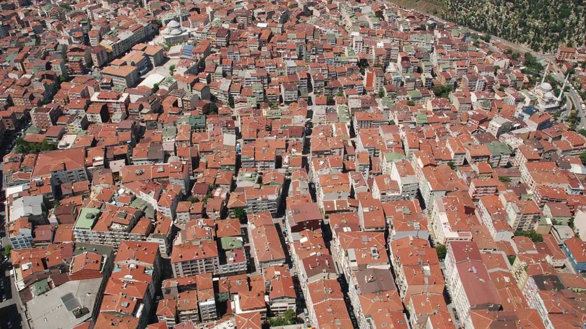 Kentsel dönüşümde değişiklik! Teminat tutarı düştü