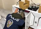 Zehir tacirlerine 35 ilde operasyon