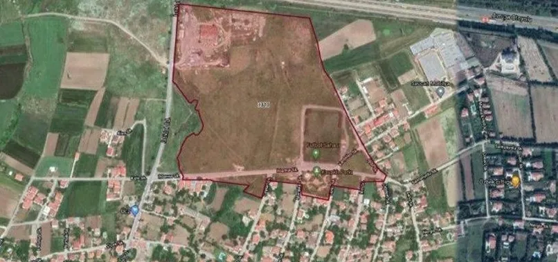 Plazma fabrikasına CHP oyunu: Tahsis bedelini fiyat diye sundular