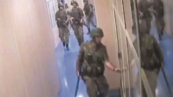 Son dakika: 15 Temmuz darbe girişimine ilişkin karar duruşmasının tarihi açıklandı