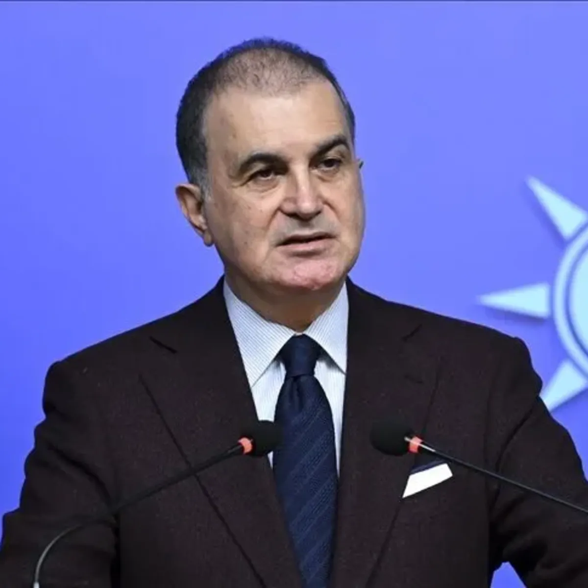 AK Parti Sözcüsü Çelik'ten Sivas Kongresi mesajı: Aynı şuurla Türkiye Yüzyılı hedeflerimize ilerliyoruz