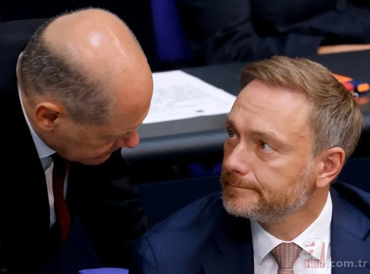 Almanya'da enerji krizi derinleşiyor! Restoran sahibi fahiş faturaya isyan etti: Ödemek mümkün değil 8